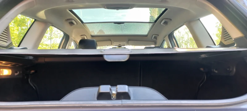 Ford Kuga ПАНОРАМА-XENON-КОЖА, снимка 10 - Автомобили и джипове - 50127006