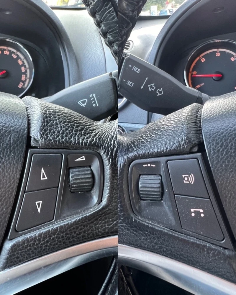 Opel Antara 2.0 CDTI, снимка 10 - Автомобили и джипове - 52440191