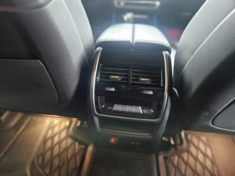BMW X7 40i M пакет, снимка 17 - Автомобили и джипове - 52369597