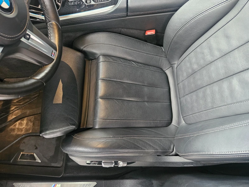 BMW X7 40i M пакет, снимка 11 - Автомобили и джипове - 52369597