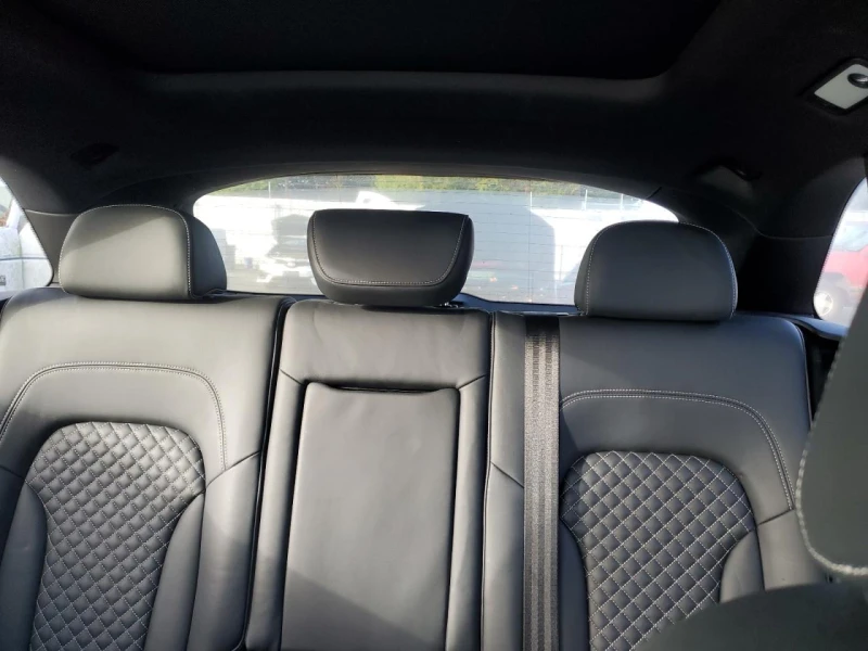 Audi SQ5 PREMIUM PLUS, снимка 10 - Автомобили и джипове - 52444640