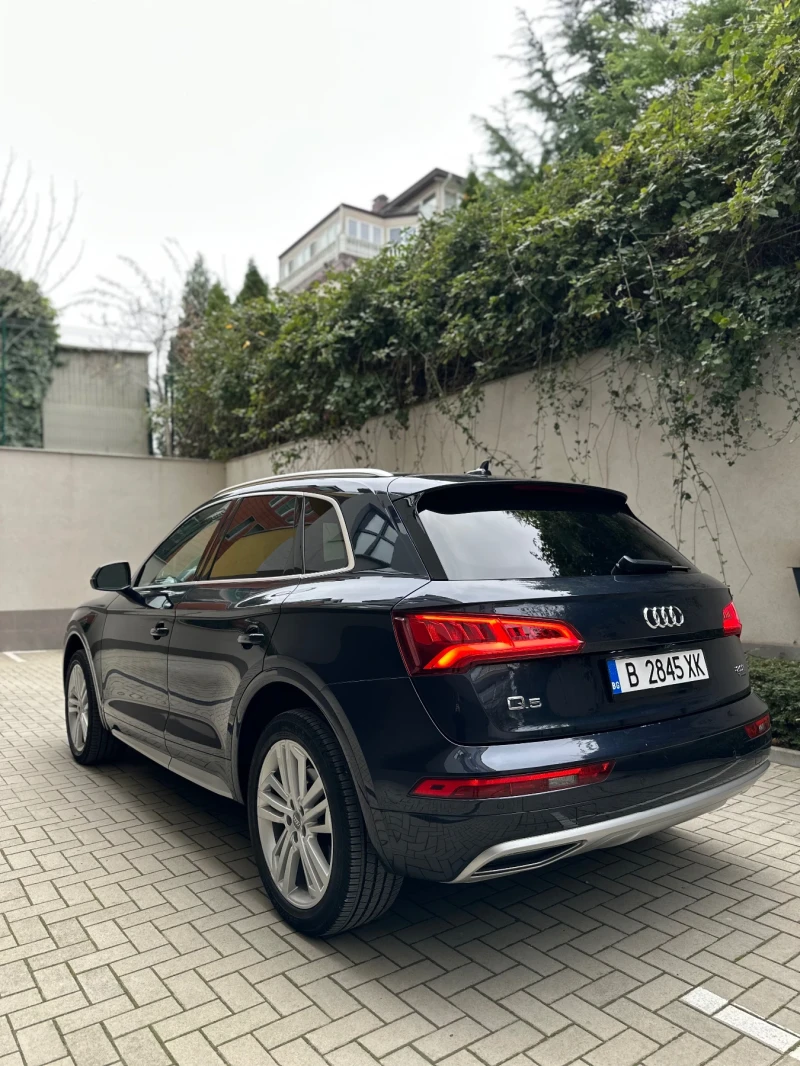 Audi Q5 PRESTIGE 2.0T, снимка 5 - Автомобили и джипове - 52729582