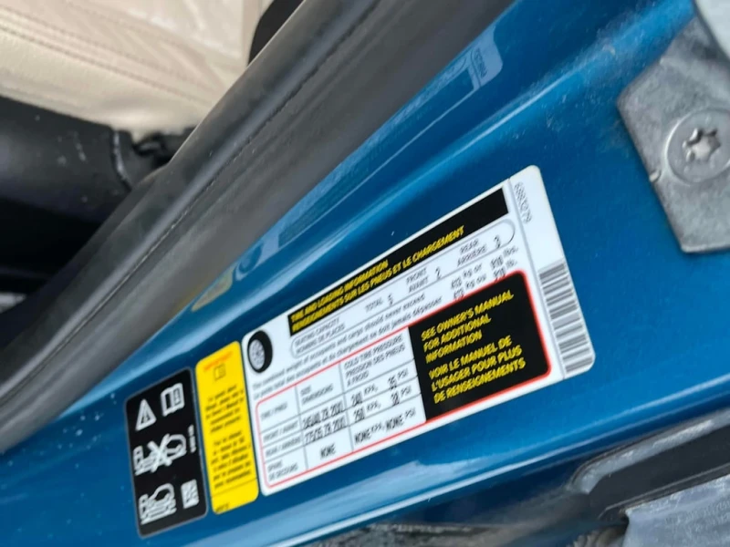 BMW X4 2017 M40i * CARFAX * БЕЗ ПЪРВОНАЧАЛНА ВНОСКА, снимка 11 - Автомобили и джипове - 52774777