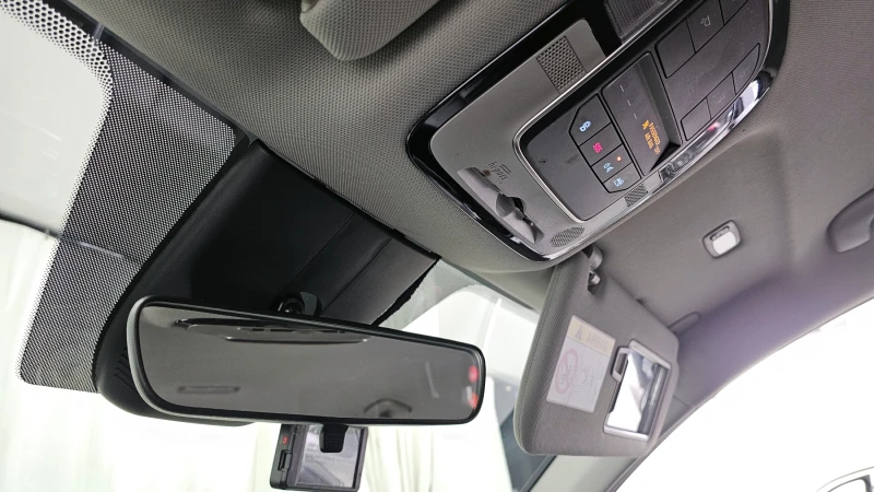 Hyundai Santa fe 2.2 2WD PREMIUM, снимка 17 - Автомобили и джипове - 52845457