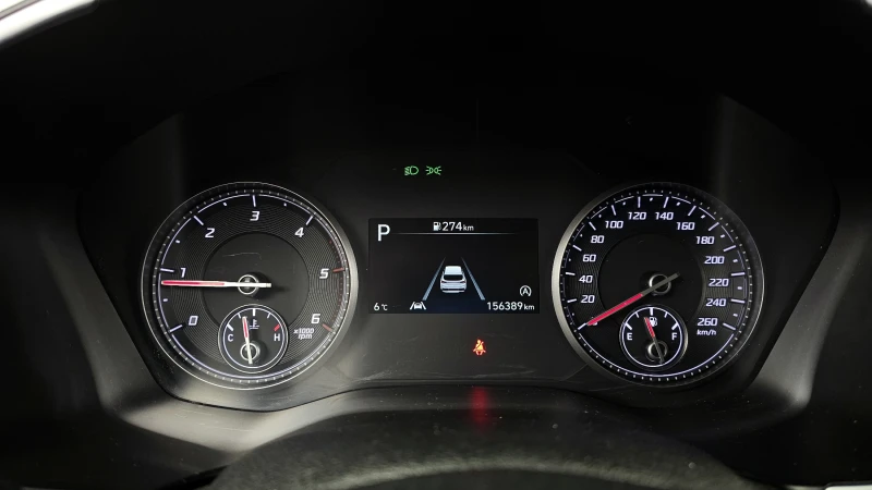 Hyundai Santa fe 2.2 2WD PREMIUM, снимка 8 - Автомобили и джипове - 52845457