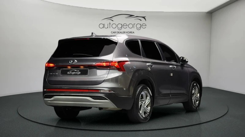 Hyundai Santa fe 2.2 2WD PREMIUM, снимка 2 - Автомобили и джипове - 52845457