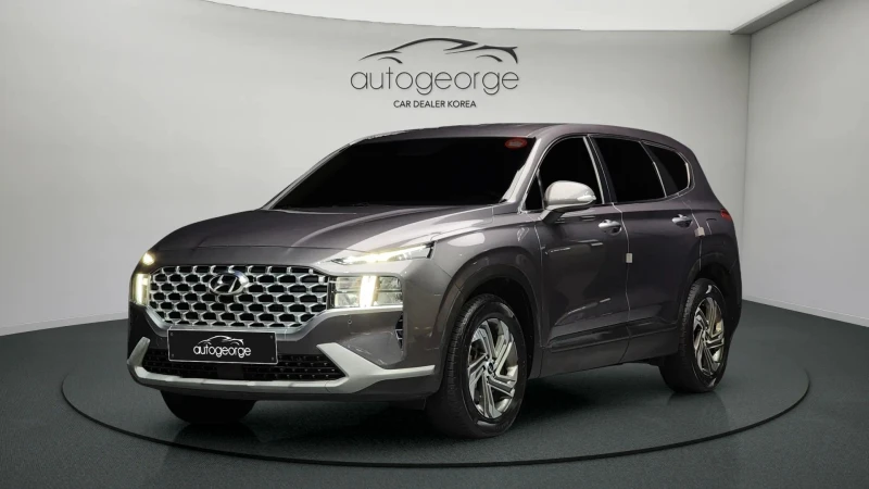 Hyundai Santa fe 2.2 2WD PREMIUM