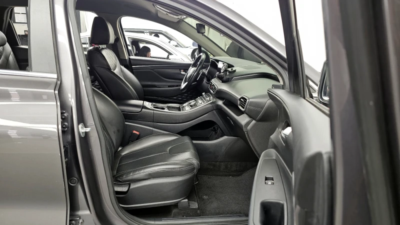 Hyundai Santa fe 2.2 2WD PREMIUM, снимка 11 - Автомобили и джипове - 52845457