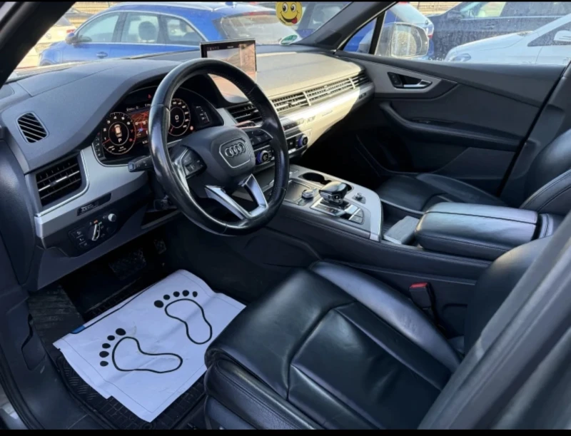 Audi Q7 3.0. TFSI, снимка 3 - Автомобили и джипове - 52910048