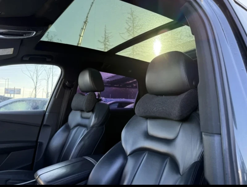 Audi Q7 3.0. TFSI, снимка 4 - Автомобили и джипове - 52910048