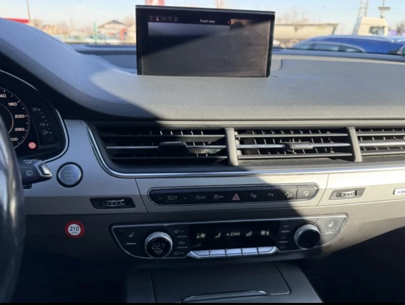 Audi Q7 3.0. TFSI, снимка 5 - Автомобили и джипове - 52910048