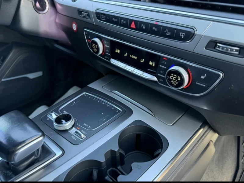 Audi Q7 3.0. TFSI, снимка 6 - Автомобили и джипове - 52910048
