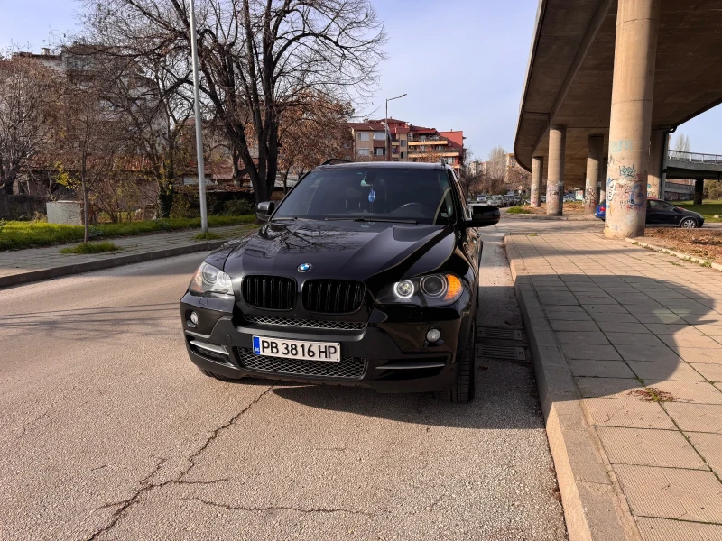 BMW X5 BMW E70 3.0D 235, снимка 4 - Автомобили и джипове - 53067525