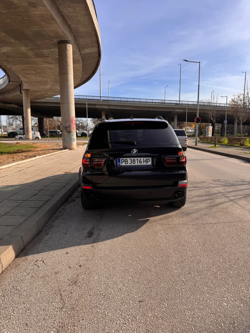 BMW X5 BMW E70 3.0D 235, снимка 6 - Автомобили и джипове - 53067525