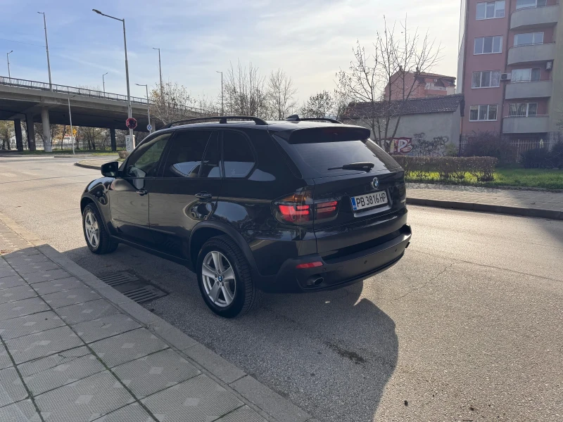 BMW X5 BMW E70 3.0D 235, снимка 5 - Автомобили и джипове - 53067525