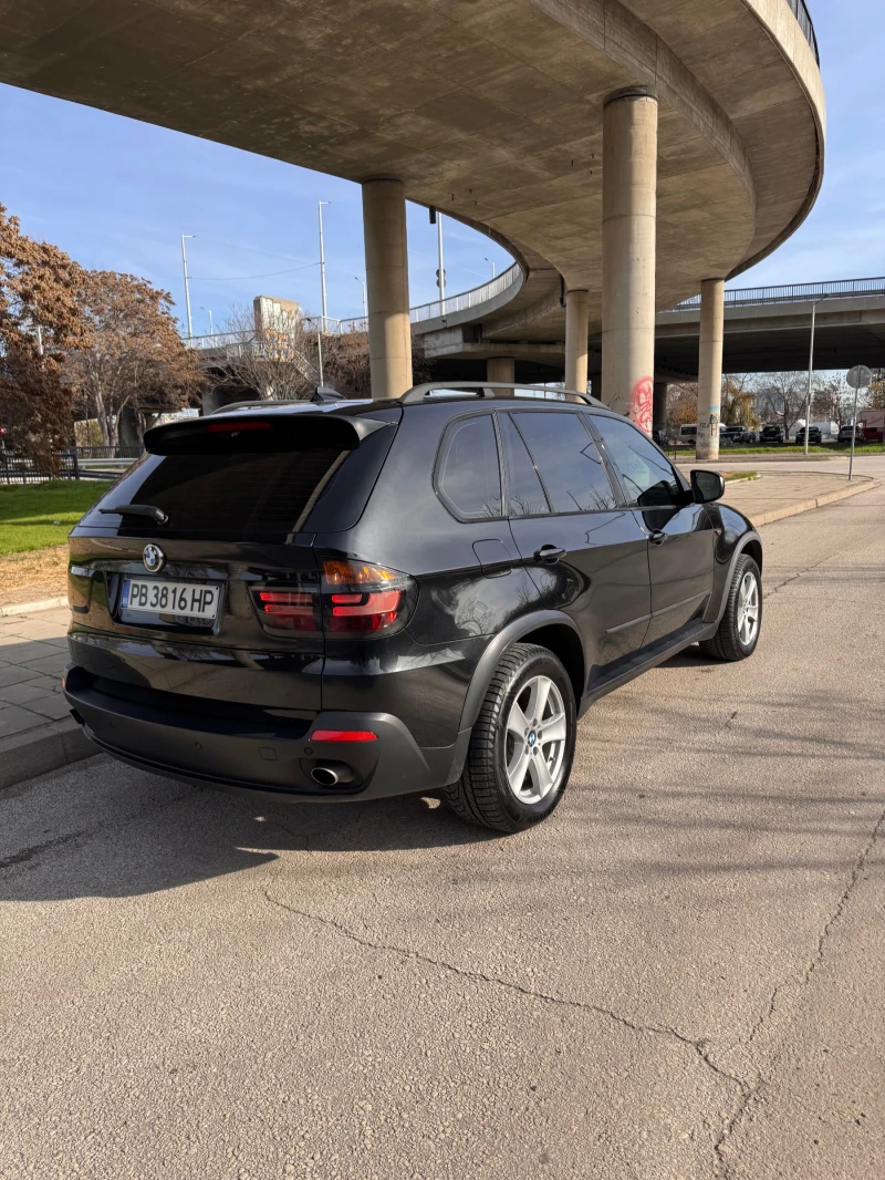 BMW X5 BMW E70 3.0D 235, снимка 3 - Автомобили и джипове - 53067525