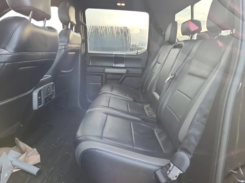 Ford F150 RAPTOR* CREW CAB* SHORT BED* , снимка 8 - Автомобили и джипове - 53076609