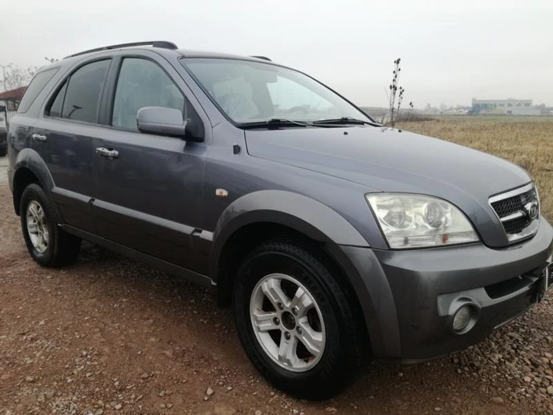 Kia Sorento 2.5CRDI/140hpD4CB - изображение 2