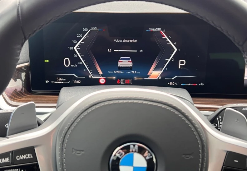 BMW X5 X DRIVE 30D, снимка 11 - Автомобили и джипове - 52211925