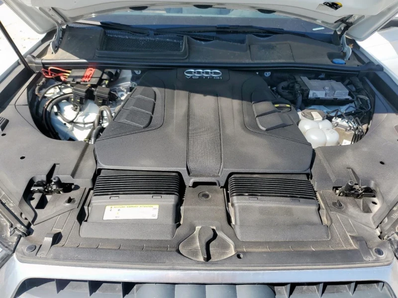 Audi Q7 - 26800 лв. - 92244738 | Car24.bg