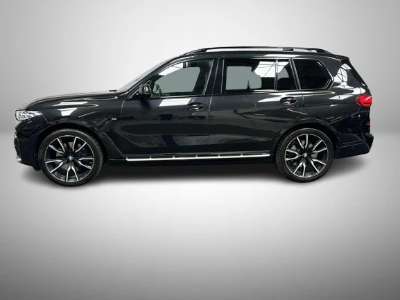 BMW X7 3.0d xDrive M-Pack - изображение 2