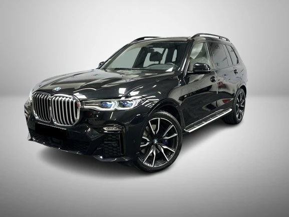 BMW X7 3.0d xDrive M-Pack - 94998 лв. - 25248460 1