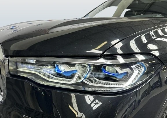 BMW X7 3.0d xDrive M-Pack - изображение 3