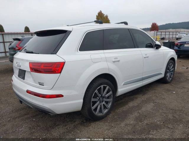 Audi Q7 PREMIUM PLUS 3.0TFS* ПАНО* KEYLESS - изображение 6