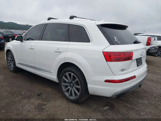 Audi Q7 PREMIUM PLUS 3.0TFS* ПАНО* KEYLESS - изображение 4