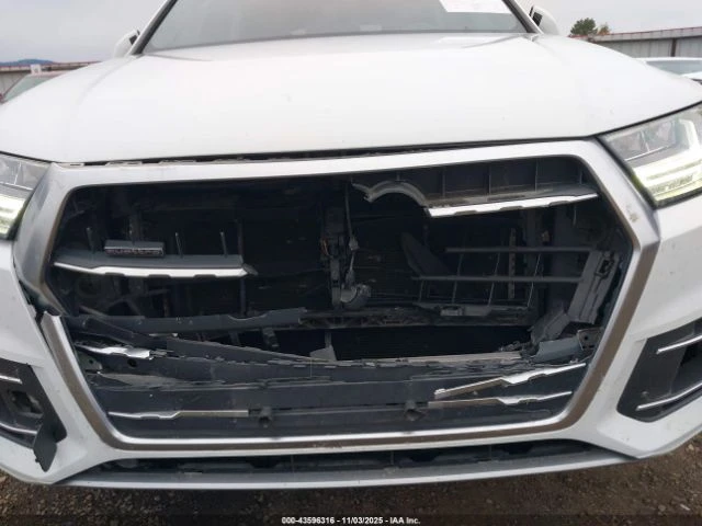 Audi Q7 PREMIUM PLUS 3.0TFS* * KEYLESS | Mobile.bg   14