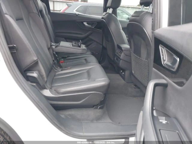 Audi Q7 PREMIUM PLUS 3.0TFS* ПАНО* KEYLESS - изображение 9