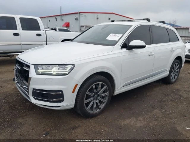 Audi Q7 PREMIUM PLUS 3.0TFS* ПАНО* KEYLESS - изображение 3