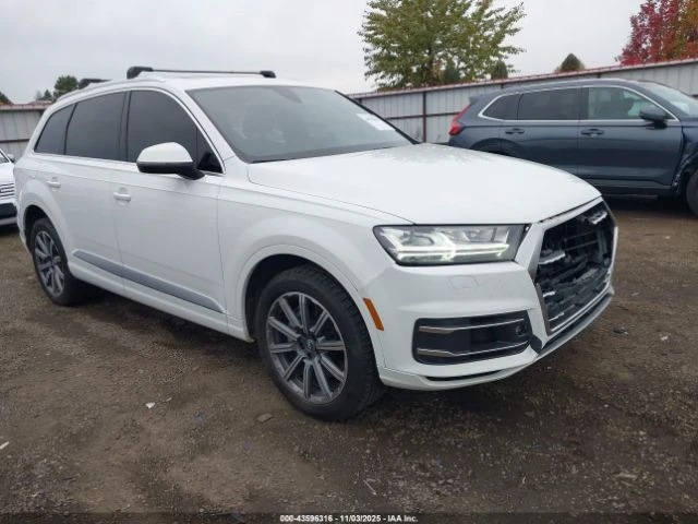 Audi Q7 PREMIUM PLUS 3.0TFS* ПАНО* KEYLESS - 32000 лв. / 16361.34 € - 43998728 1
