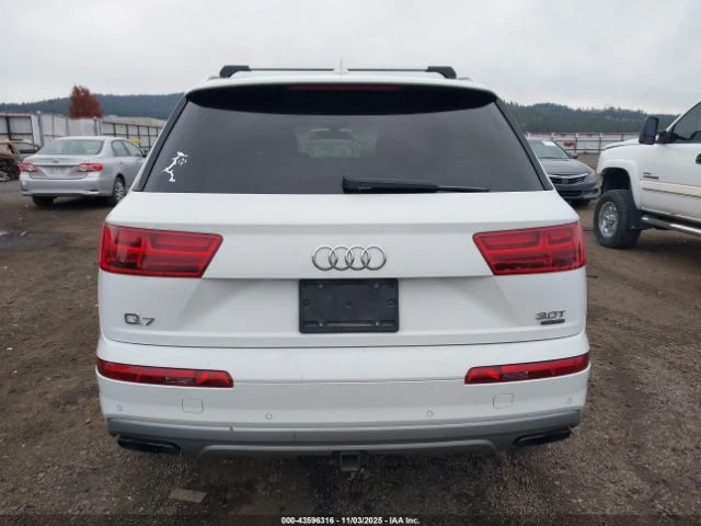 Audi Q7 PREMIUM PLUS 3.0TFS* ПАНО* KEYLESS - изображение 5