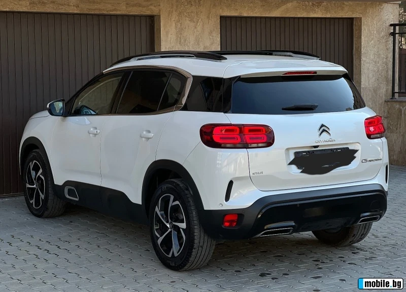 Citroen C5 Aircross 2.0 HDI* SHINE* , снимка 3 - Автомобили и джипове - 52946259