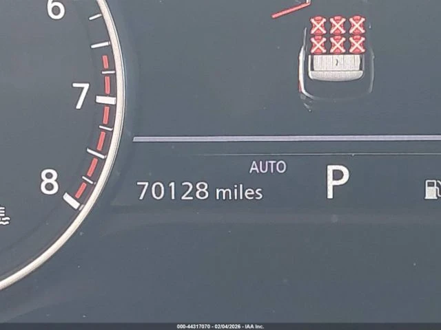 Nissan Pathfinder * 4WD* КОЖА* LED* NAVI* , снимка 13 - Автомобили и джипове - 53599688