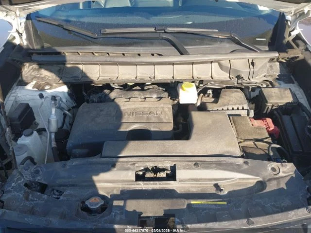 Nissan Pathfinder * 4WD* КОЖА* LED* NAVI* , снимка 9 - Автомобили и джипове - 53599688