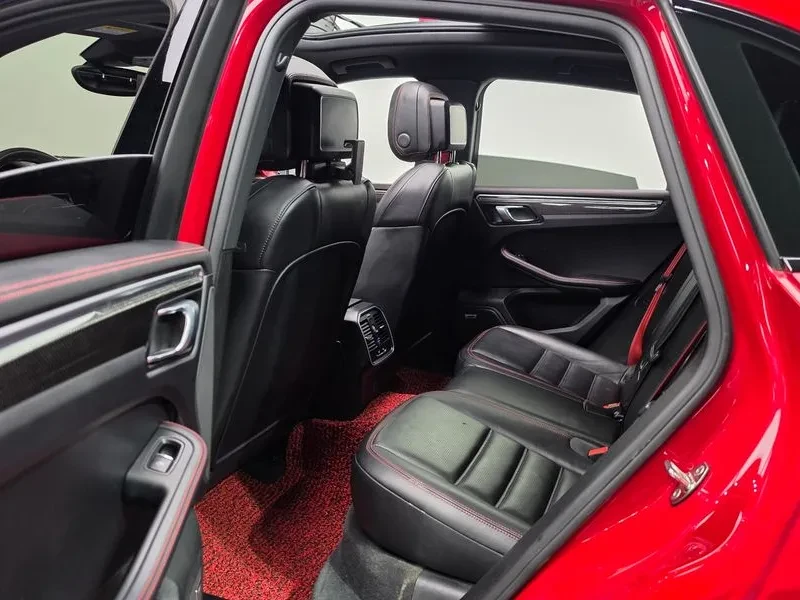 Porsche Macan 3.0 Gts 95B, снимка 11 - Автомобили и джипове - 56612184