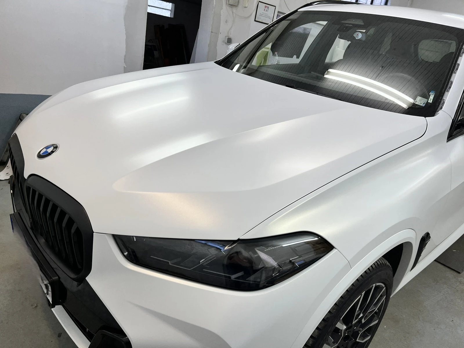 BMW X5 X DRIVE 30D, снимка 1