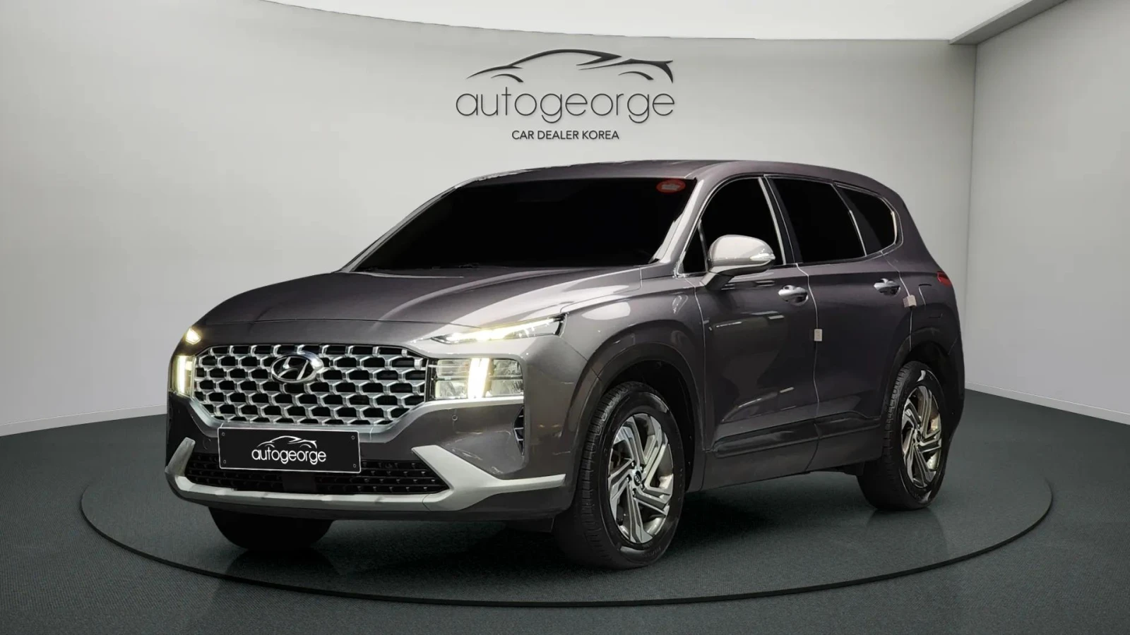 Hyundai Santa fe 2.2 2WD PREMIUM, снимка 1