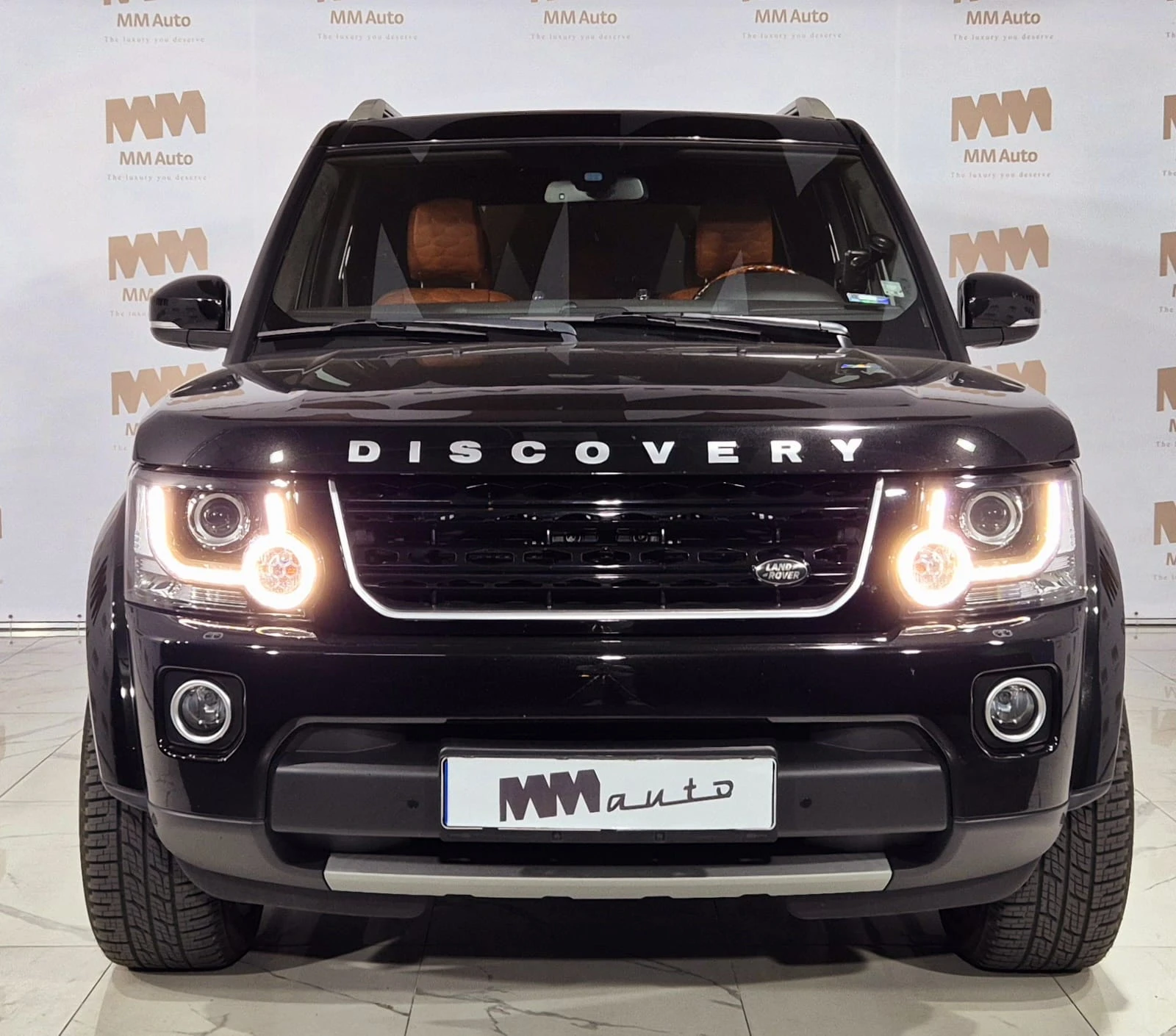 Land Rover Discovery Landmark - изображение 4