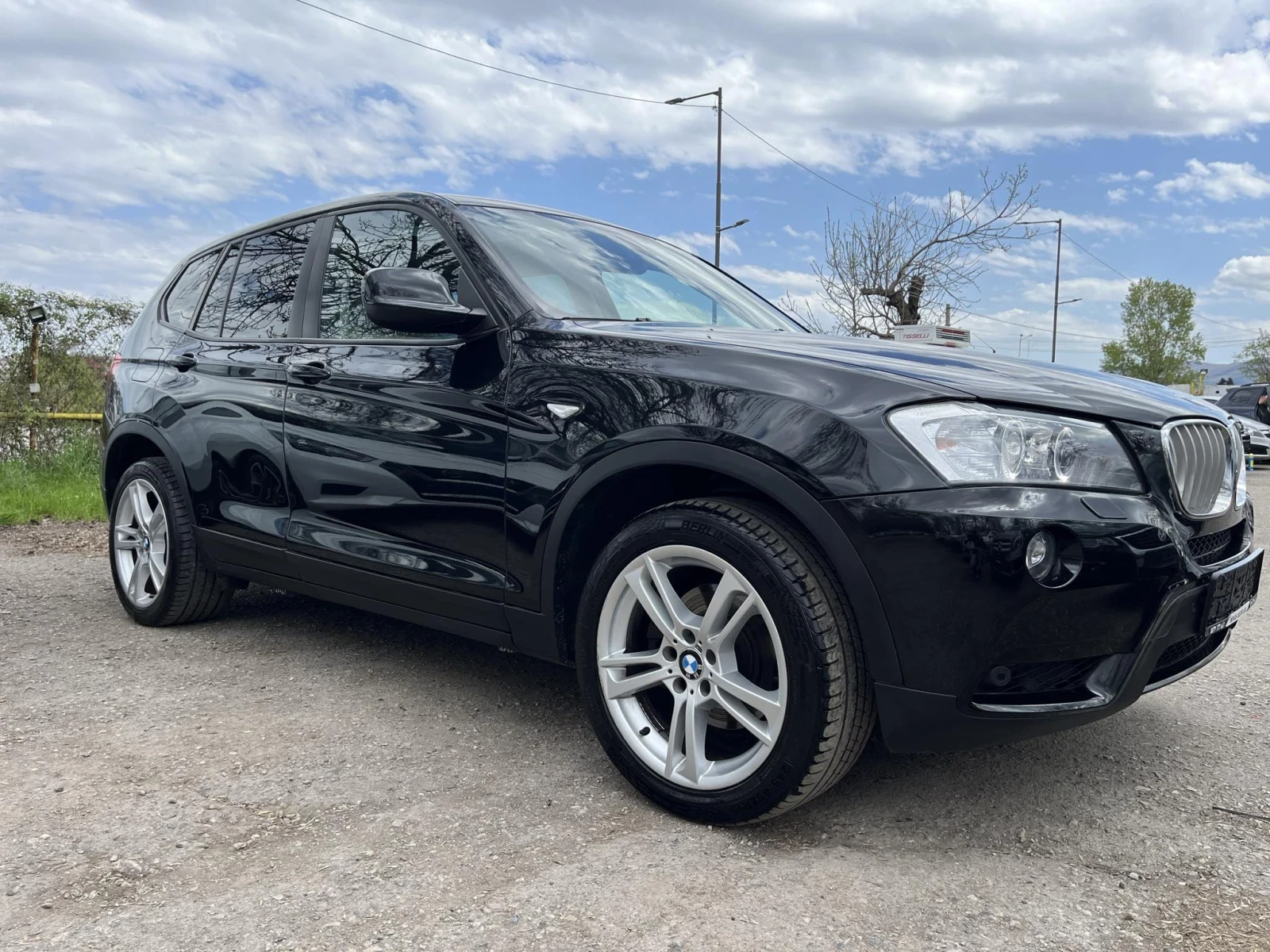 BMW X3  - изображение 2