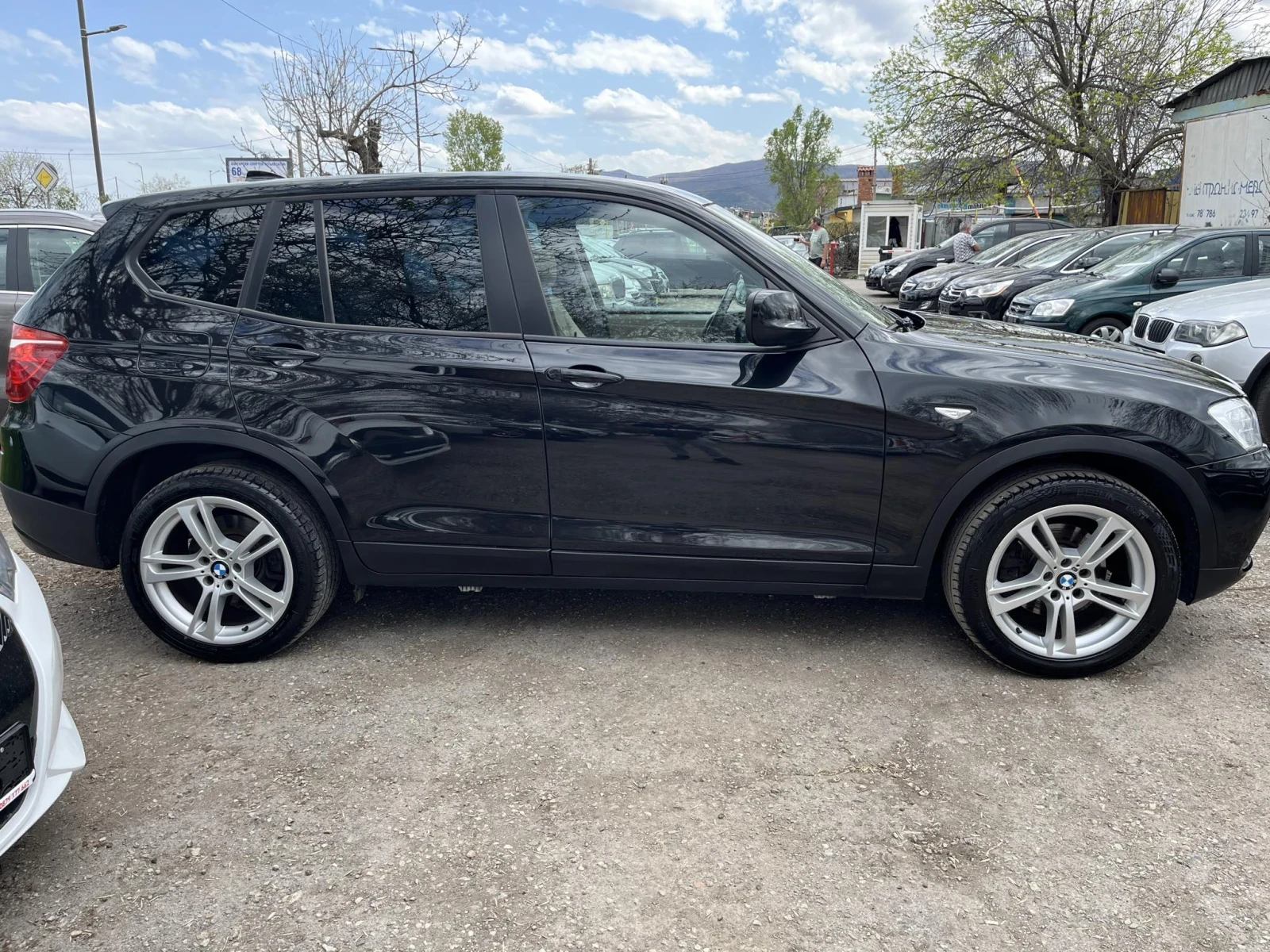 BMW X3  - изображение 5