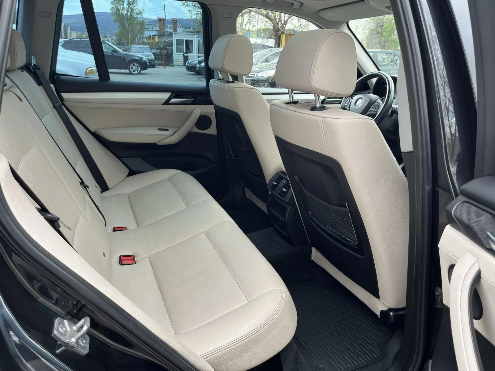 BMW X3  - изображение 9