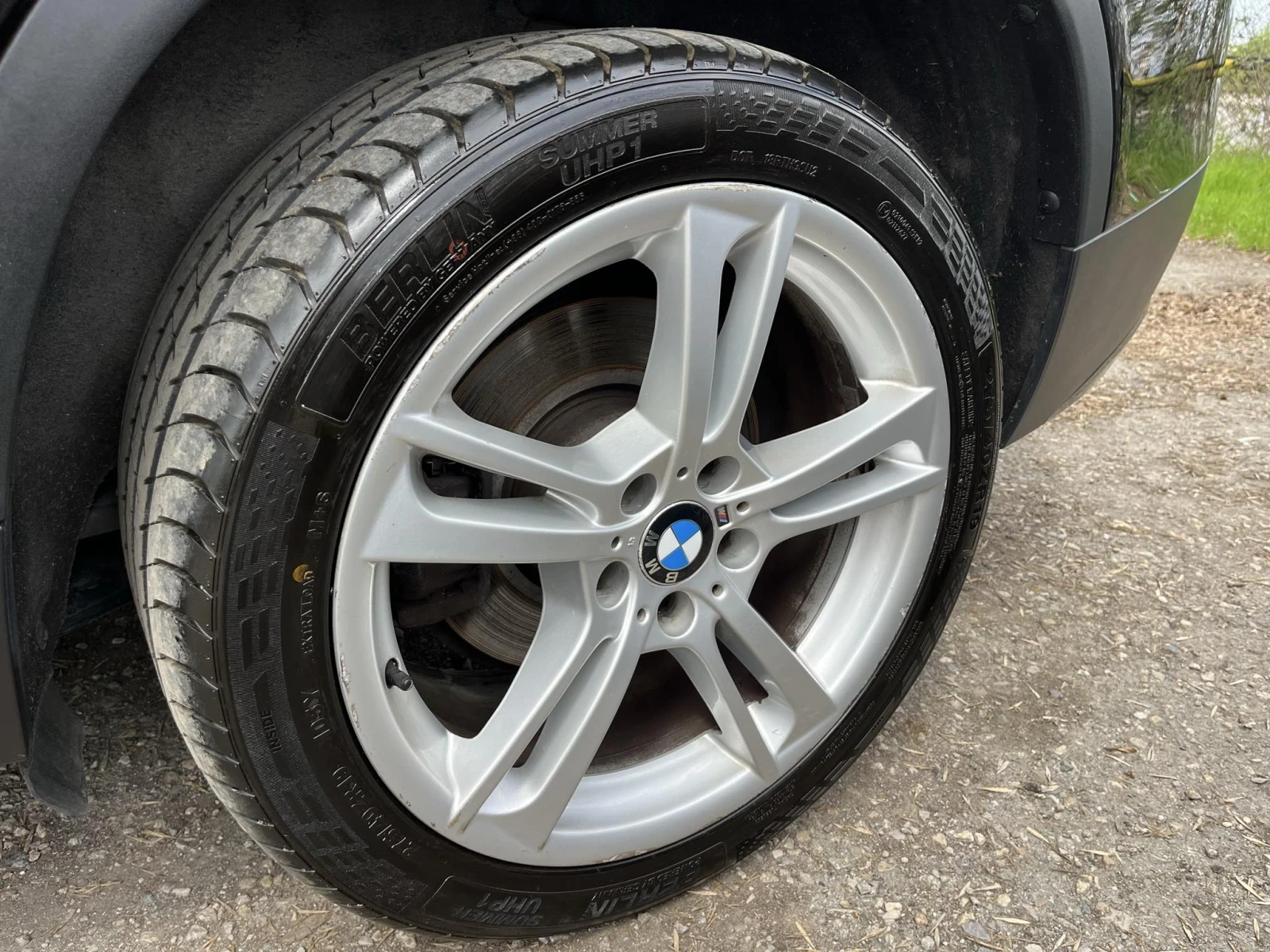 BMW X3  - изображение 10