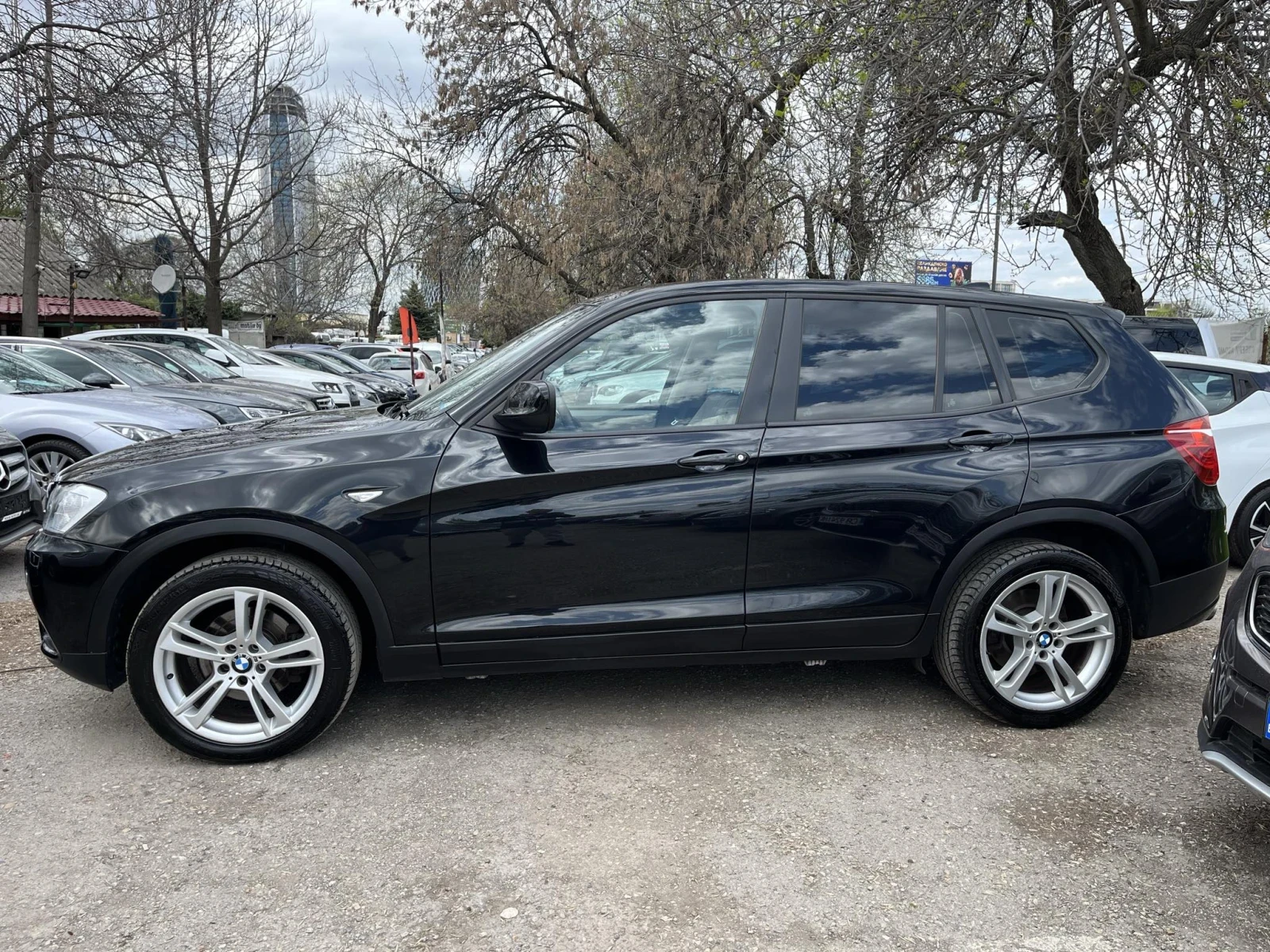 BMW X3  - изображение 3