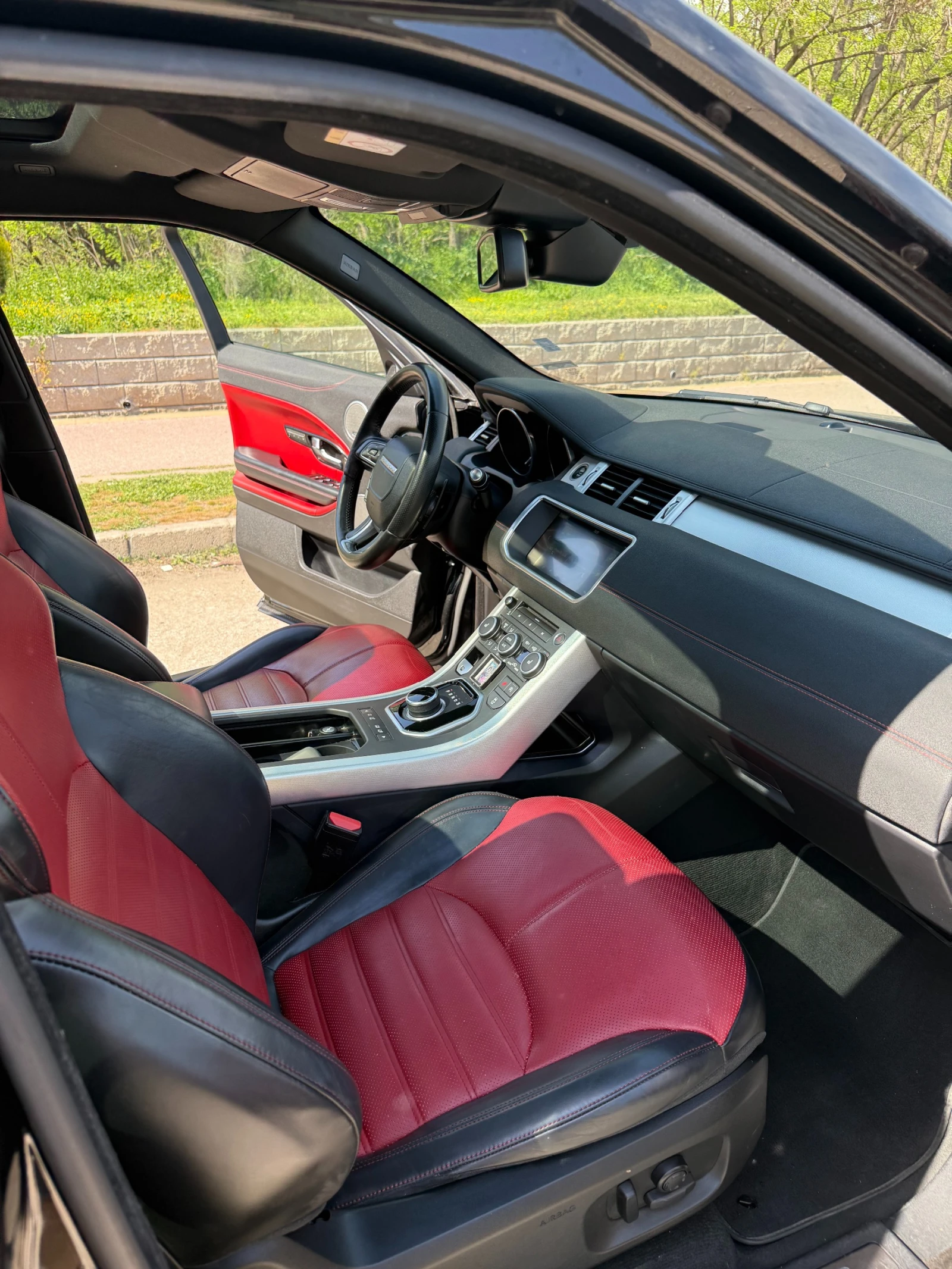 Land Rover Range Rover Evoque  - изображение 7