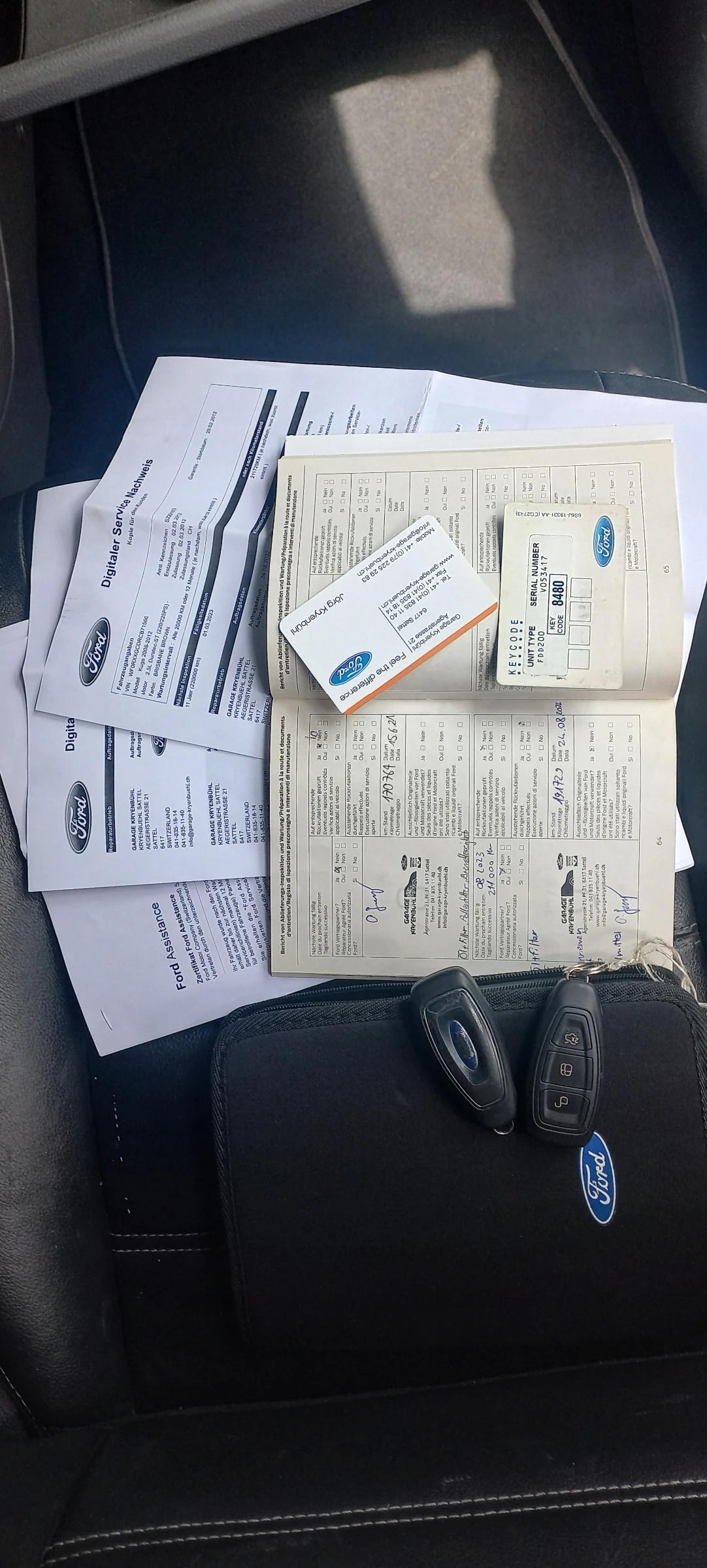 Ford Kuga -XENON- | Mobile.bg   15