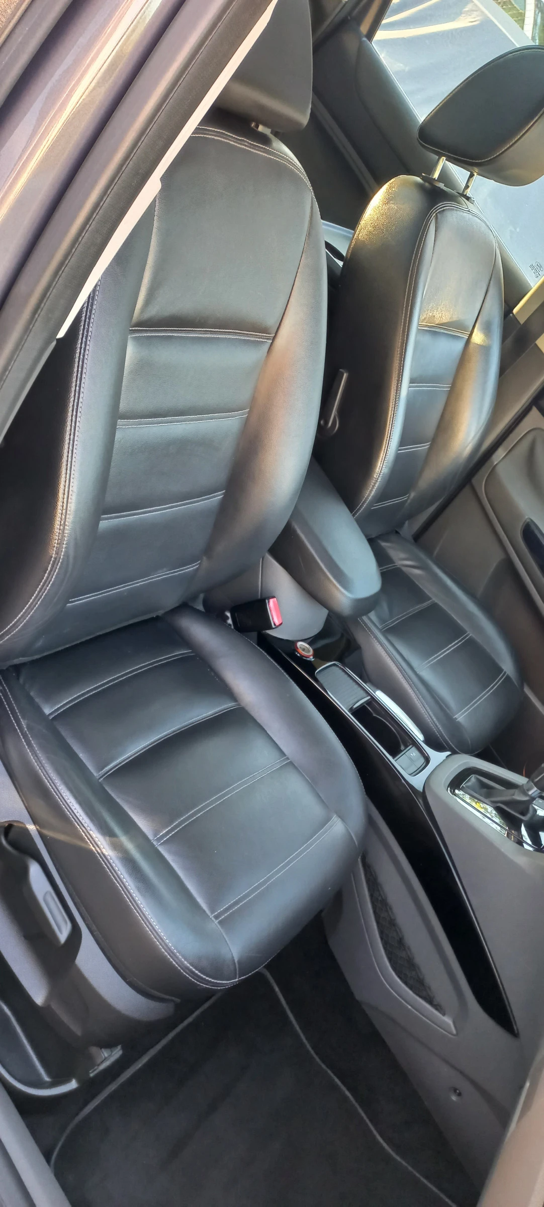 Ford Kuga -XENON- | Mobile.bg   14