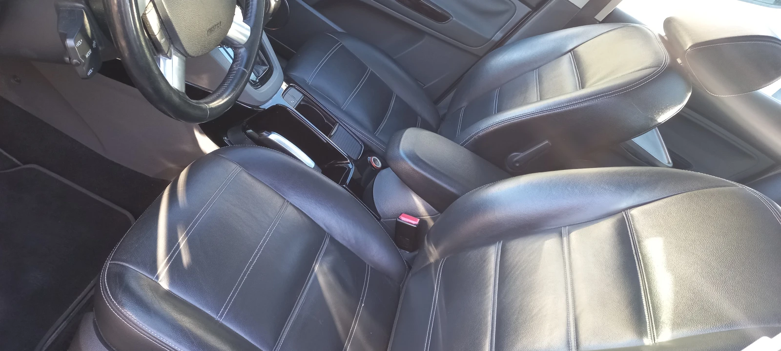 Ford Kuga -XENON- | Mobile.bg   13